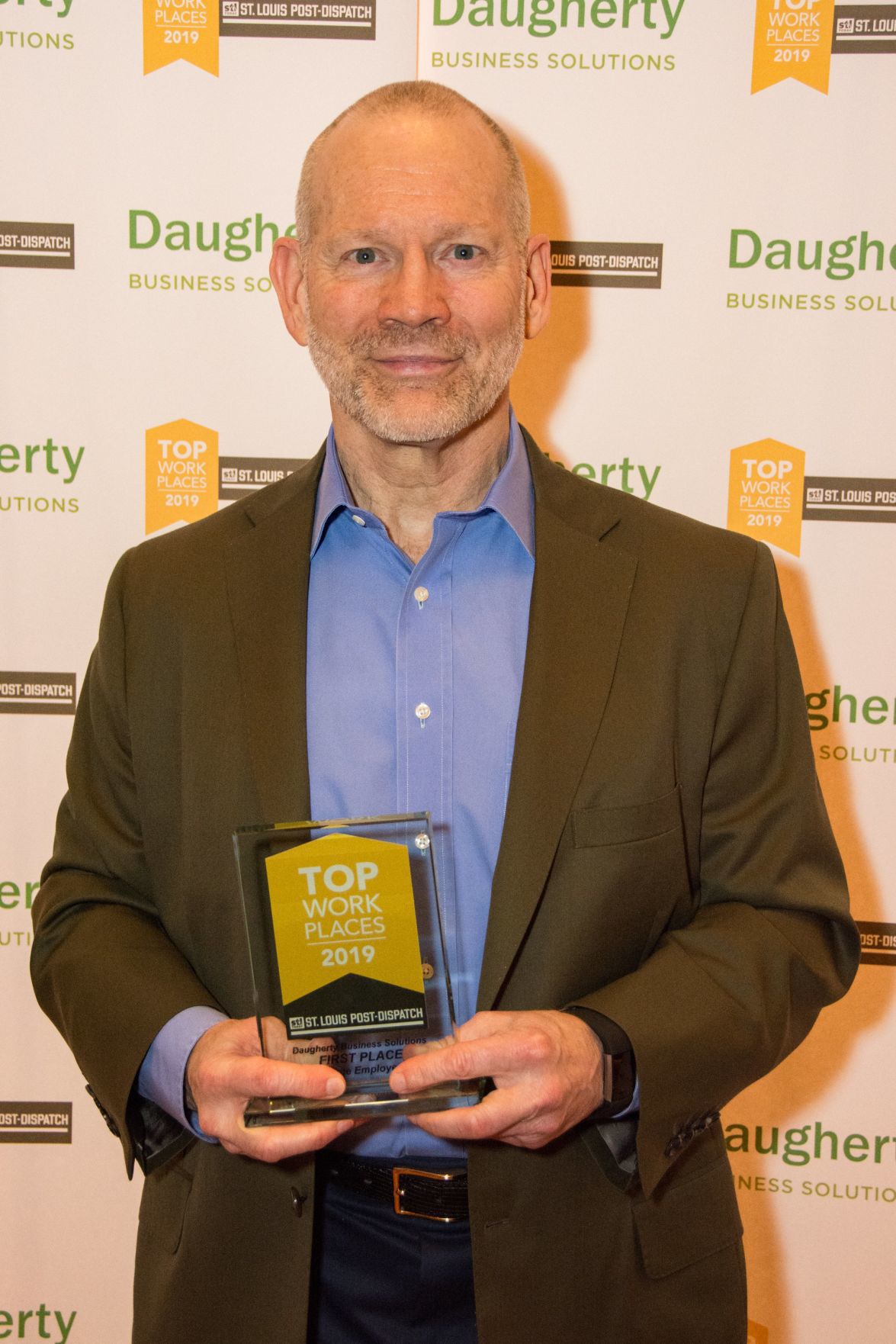 Top Workplaces Awards 2019
